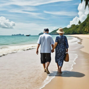  Retirement Visa Services in Thailand