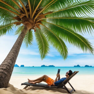 90 Day Reporting Services in Thailand