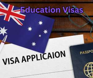 Education Visas