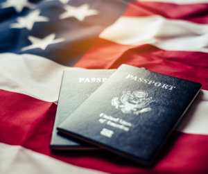 Renew USA Passport