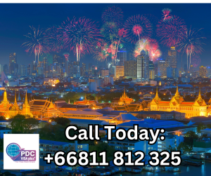 destination visa DTV