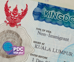 Thai Visa Services