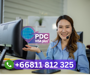 Thailand Visa Consultants