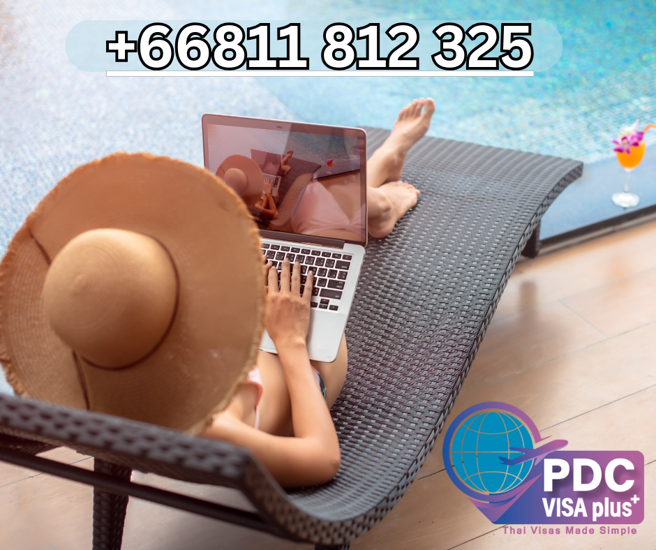 Thailand visa assistance