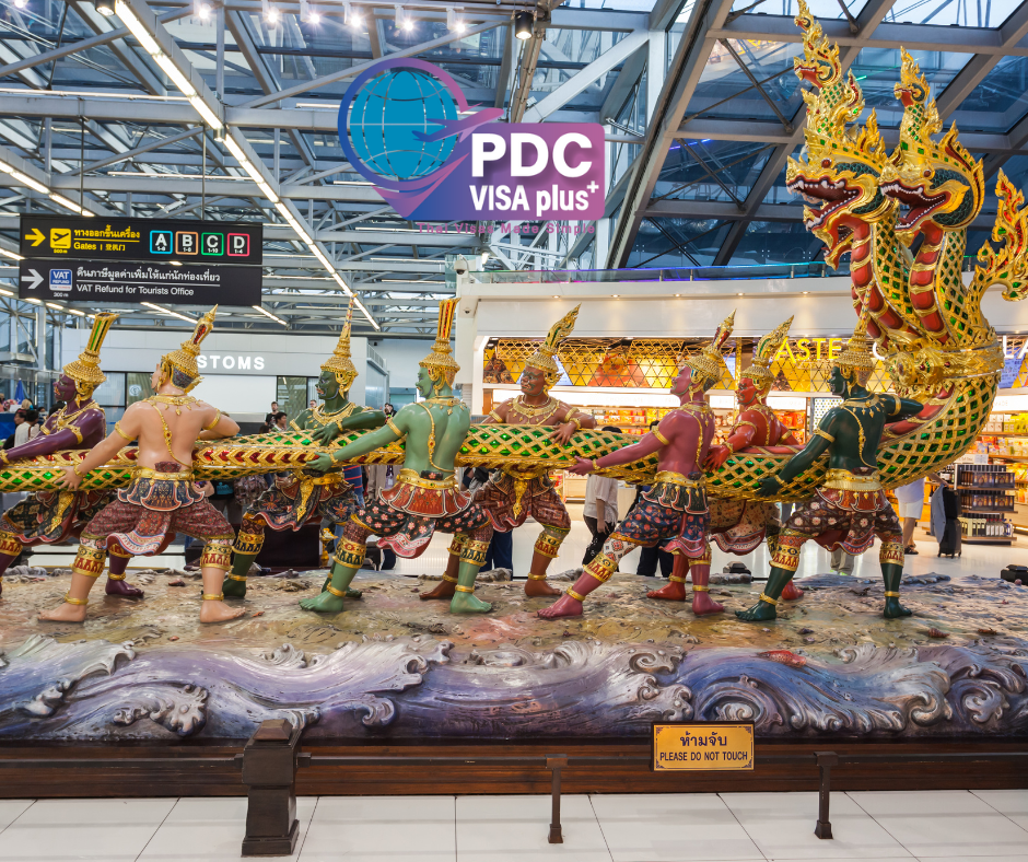 Thailand Visa Solutions