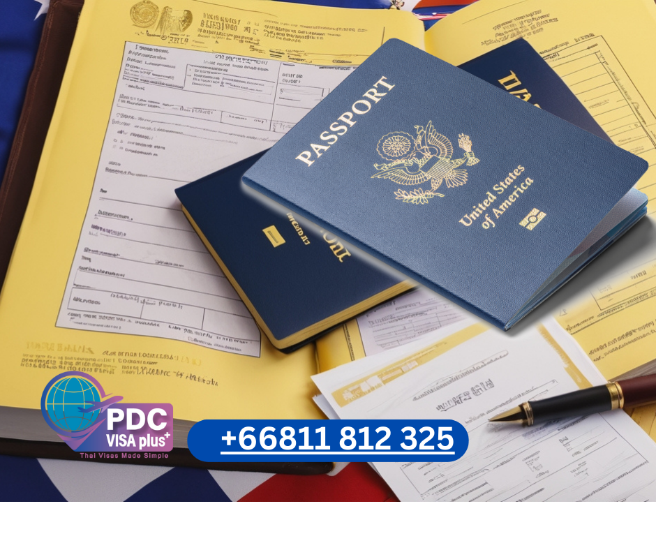 Immigration Assistance Thailand